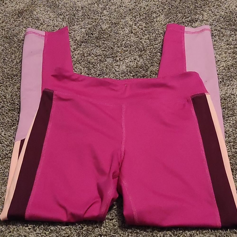LIKE NEW D&G Girls Leggings - Picture 2 of 3